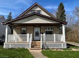 13909 Wolf Ave, Garfield Heights, OH 44125