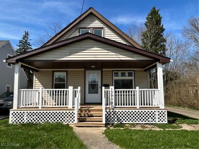 13909 Wolf Ave, Garfield Heights, OH, 44125