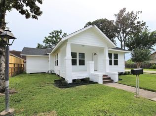 5402 Texas St, Houston, TX 77011