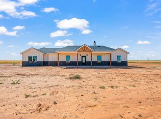 4024 Hawk Rd, Ropesville, TX 79358