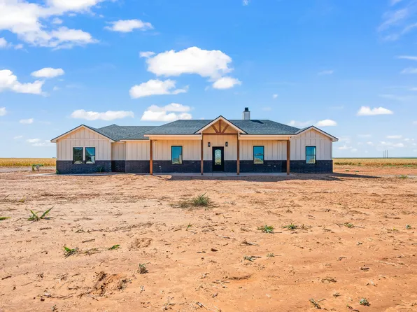 4024 Hawk Rd, Ropesville, TX 79358