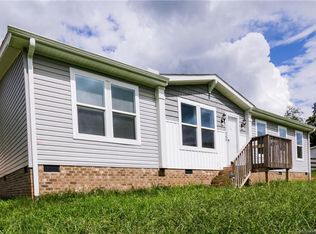 196 Milksick Cove Rd, Candler, NC 28715