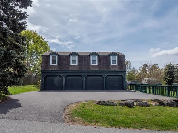 100 Founders Ave, Portsmouth, RI 02871