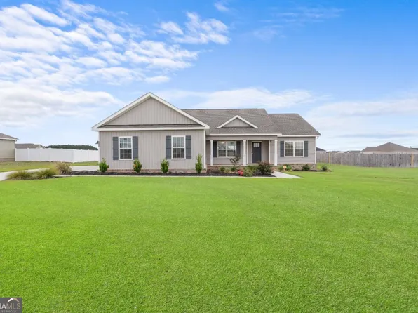 624 Fescue Dr, Statesboro, GA 30458
