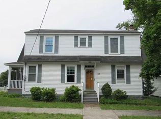 23 Nevada Ave, Pleasantville, NJ 08232