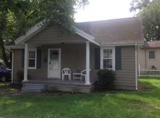 707 Roger St, Salisbury, MD