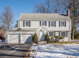 42 Brainard Rd, West Hartford, CT 06117