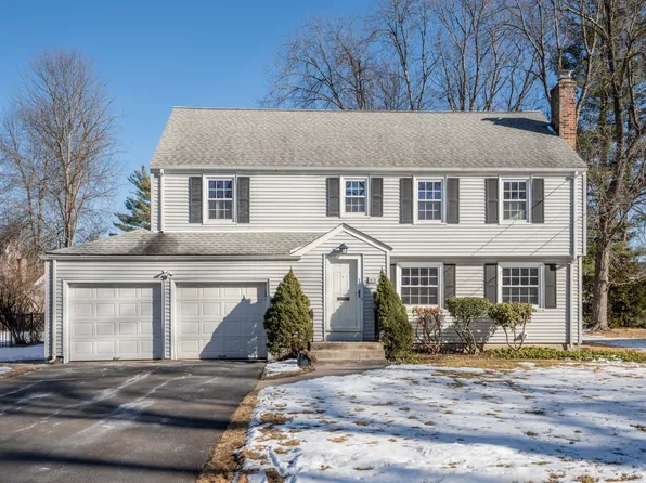 42 Brainard Road, West Hartford, CT 06117