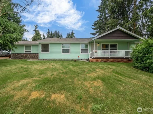 3029 Goddard Road SW, Tenino, WA 98589
