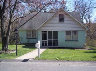 109 Mary Ann Dr, Glenshaw, PA 15116