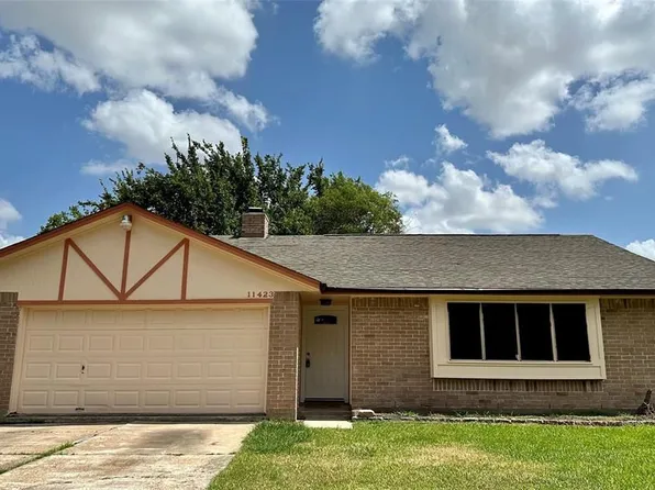 11423 Graywood Dr, Houston, TX 77089