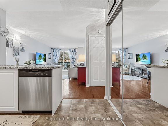 2nd image of 65 Via Rosedale Way #116