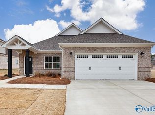 11397 Waterman Ln, Madison, AL 35756