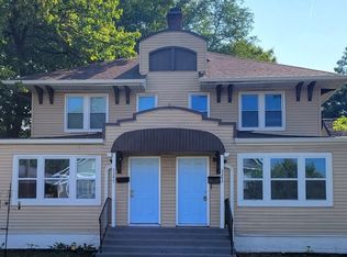 3345 Carrollton Ave, Indianapolis, IN 46205