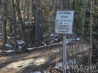 Tbd Old Kiln Rd, Marquette, MI 49855