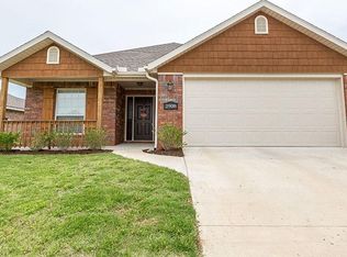 2908 S East St, Rogers, AR 72758