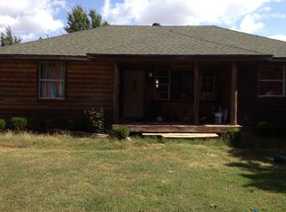 1818 Morningside Dr, Blanchard, OK 73010