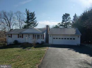 10500 Sweepstakes Rd, Damascus, MD 20872