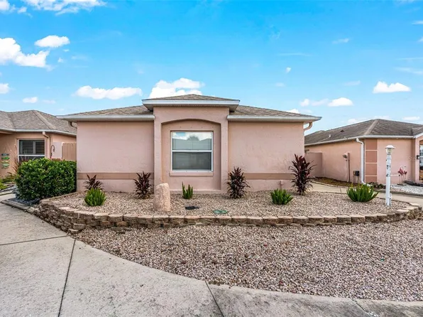 1624 TAMPICO PLACE, THE VILLAGES, FL 32159