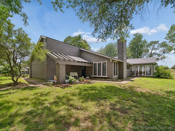 1514 Timber Ridge Dr, Cleveland, OK 74020