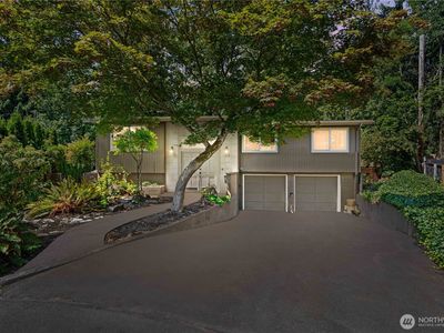 354 NW 177th Street, Shoreline, WA, 98177