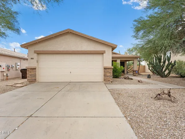 5863 E FLOWING Spring, Florence, AZ 85132