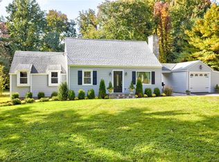 17 Limestone Rd, Armonk, NY 10504