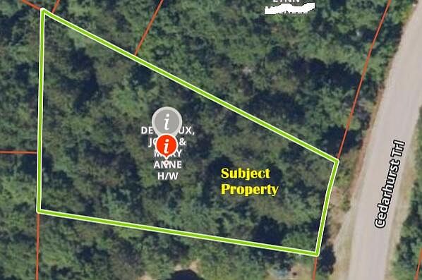 2nd image of 9241 Cedarhurst Dr