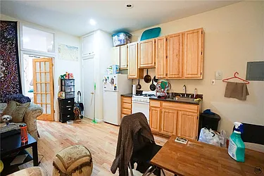 Rented by DSA Realty