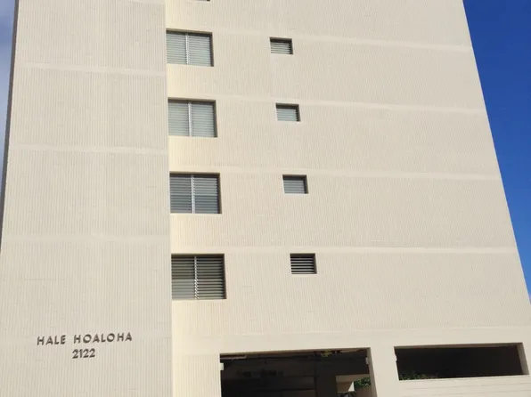 2122 Lime St, Honolulu, HI