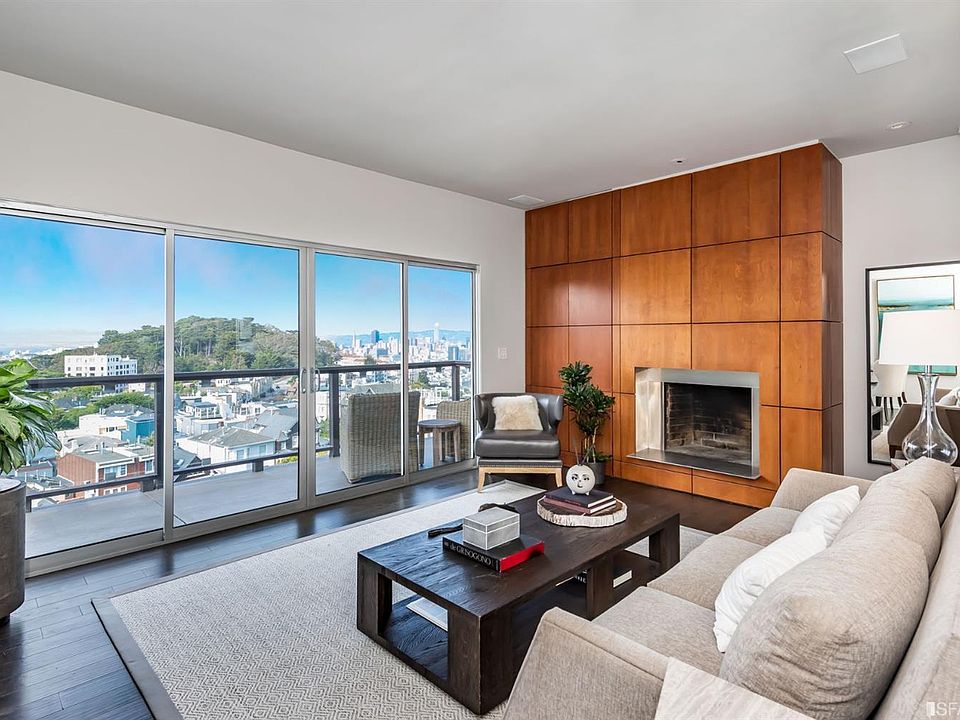 1st image of 455 Upper Ter APT 5