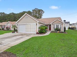 274 Vermillion Dr., Little River, SC 29566