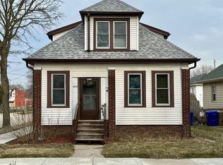 4401 18th Ave, Kenosha, WI 53140