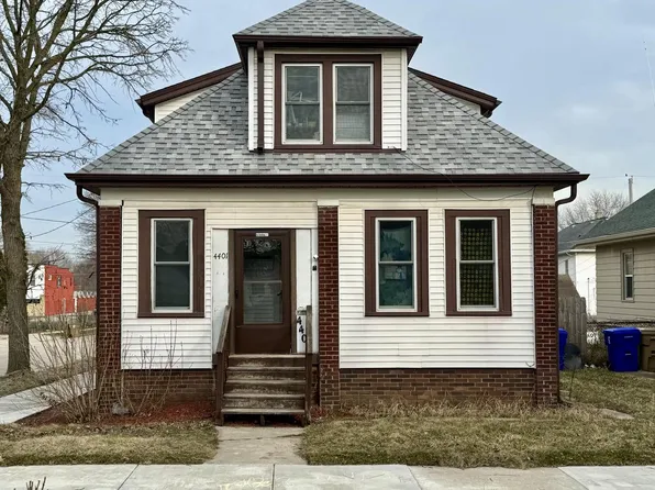4401 18th AVENUE, Kenosha, WI 53140