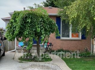 122 Ironwood Cres, Hamilton, ON L8W 3B8