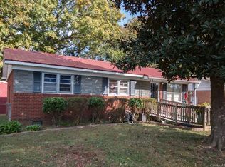 2924 Cedarhurst Dr, Charlotte, NC