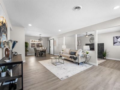 914 Quari Court, Aurora, CO, 80011