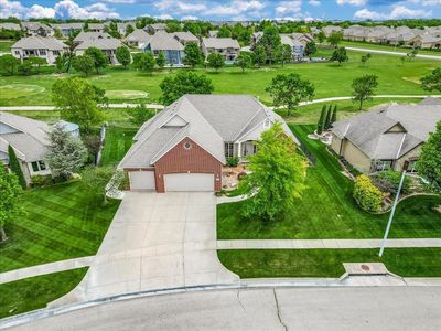 2318 N Rough Creek Rd, Derby, KS, 67037