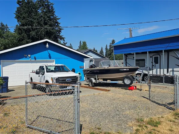 10122 51st Avenue NE, Marysville, WA 98270