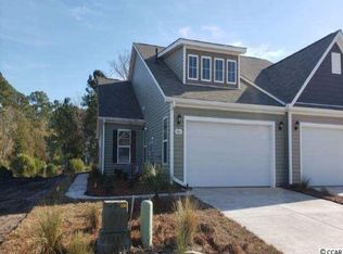 1486 Jardine Loop LOT 1718, Tuscan A Little River, SC 29566