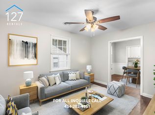 4925 Sycamore Pl, Lynchburg, VA 24502