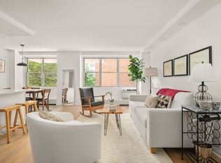Lincoln Guild, New York, NY 10023
