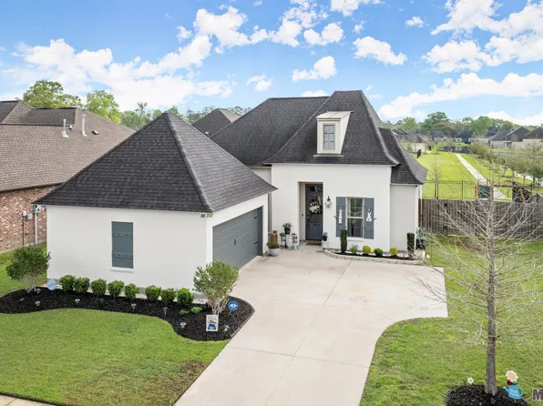 16512 Cypress Knee Dr, Prairieville, LA 70769