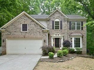 8811 Deerland Ct, Huntersville, NC 28078