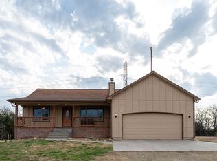 15360 SW Mulberry Rd, Rose Hill, KS 67133