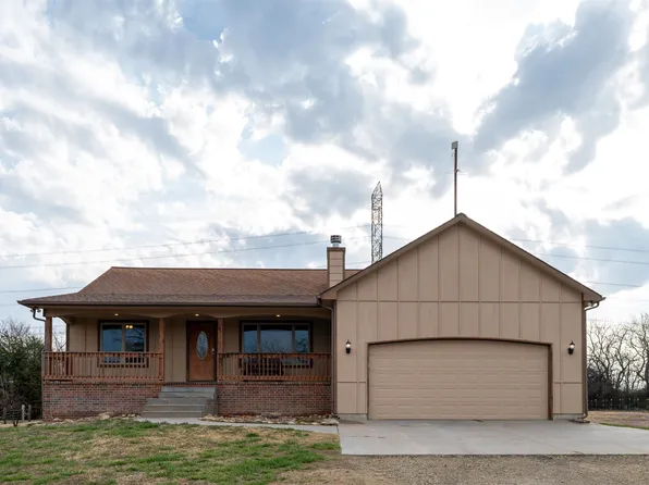 15360 SW Mulberry Rd, Rose Hill, KS 67133