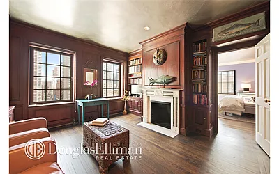 Sold by Douglas Elliman