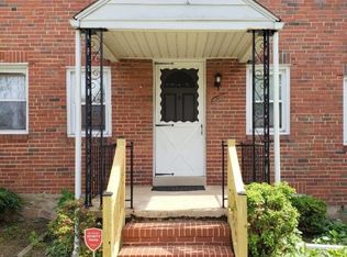 305 Candry Ter, Essex, MD 21221