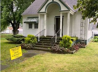 27883 2605th St E, Van Orin, IL 61374