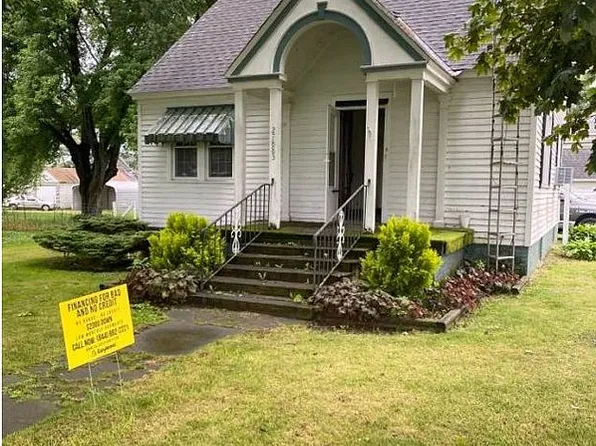 27883 2605th St E, Van Orin, IL 61374